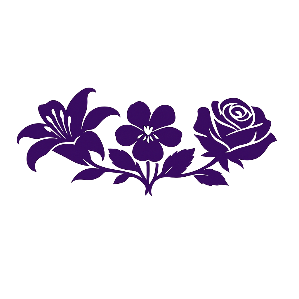 Little Way Speech Therapy logo